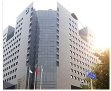 建設銀行北京市分行員工餐廳后廚凈水系統